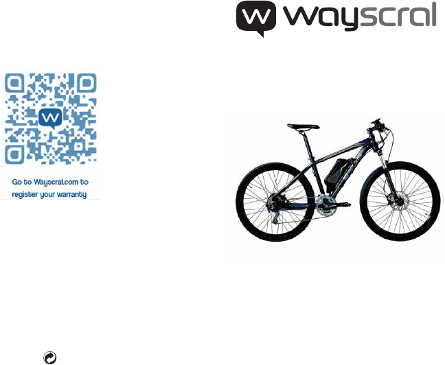 Wayscral sporty 655 sale