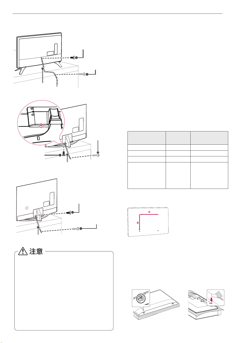 説明書 LG 60UJ6500 LEDテレビ - ページ 17