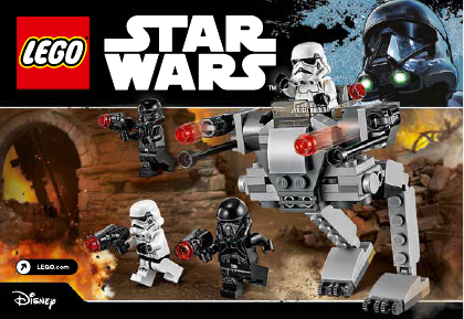 Lego set 75165 sale