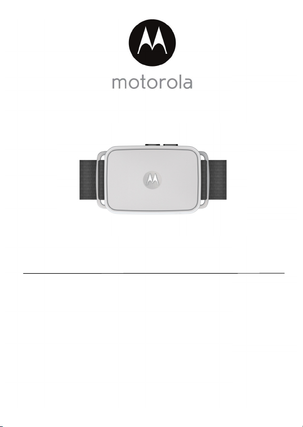 Motorola bark 200u best sale