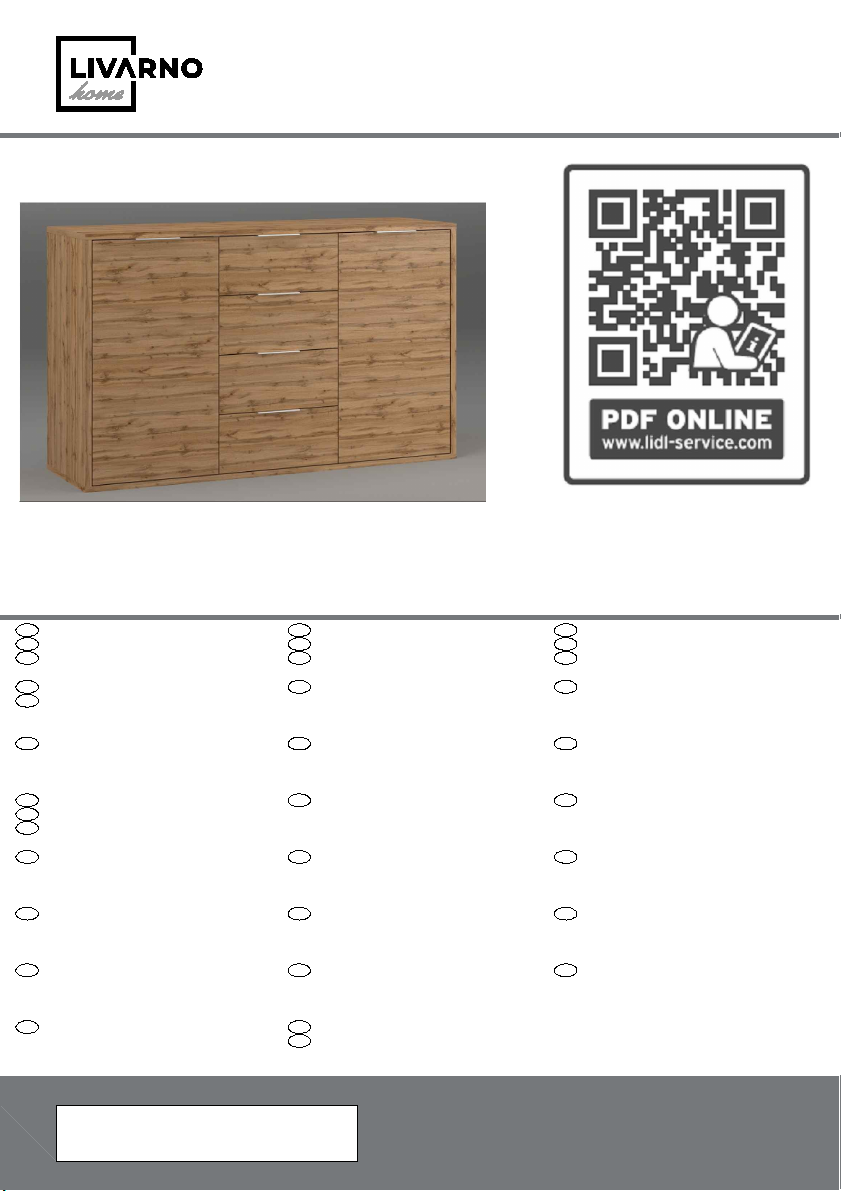 Commode En Bois Sapin Et Pied En Métal Avec 4 Tiroirs - Largeur 80 X Hauteur 87 5 X Profondeur 40 Cm