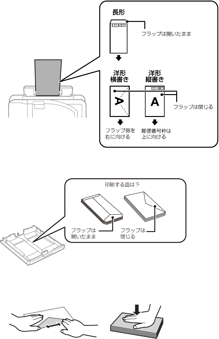 説明書 エプソン PX-M5081F 多機能プリンター - ページ 52