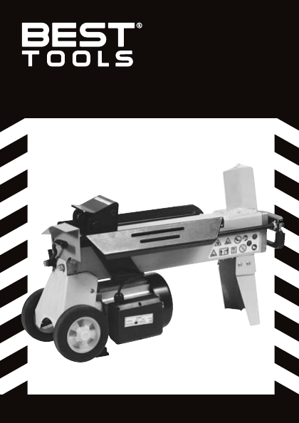 Best Tools Vedkloyver