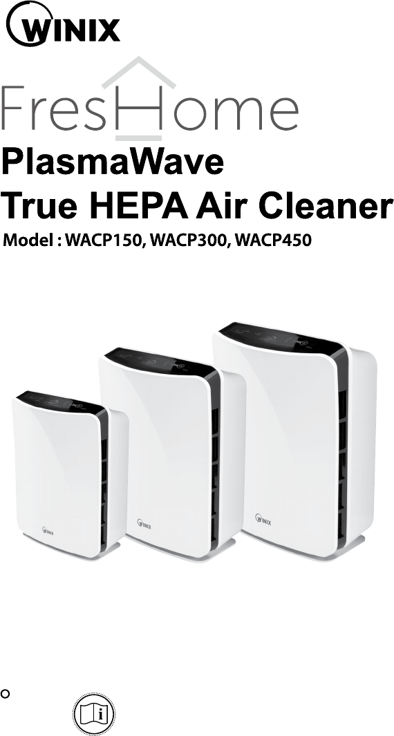 Wacp300 discount