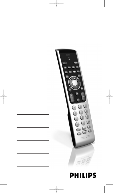 Philips Tv Fjarrkontroll Bruksanvisning () Philips Tv Fjarrkontroll Bruksanvisning