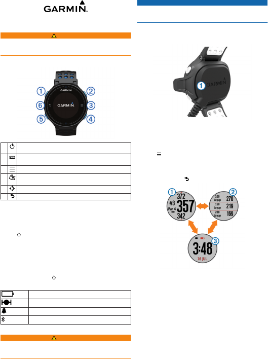 Garmin forerunner 235 manual pdf hotsell