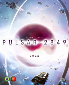 Manual CGE Pulsar