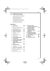 Εγχειρίδιο Electrolux ECS5000 Μηχανή εσπρέσο