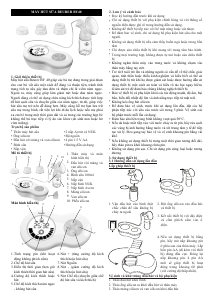 Hướng dẫn sử dụng Beurer BY 40 Máy hút sữa mẹ
