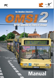 Manual PC The Omnibus Simulator 2