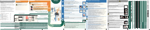 Mode d’emploi Bosch WTS84506FG Sèche-linge