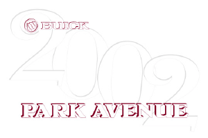 Handleiding Buick Park Avenue (2002)
