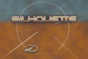 Handleiding Oldsmobile Silhouette (2000)