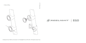 Panduan Reelight EGO Lampu Sepeda