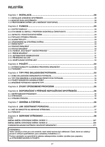 Manuál Whirlpool UW8 F2Y WBI F Mraznička
