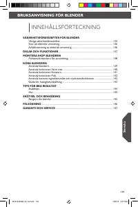 Bruksanvisning KitchenAid 5KSB1585ECU Blender