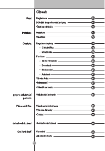 Manuál LG GC-F399BLQW Lednice s mrazákem