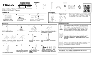 Bruksanvisning Flowflex Antigen COVID Test