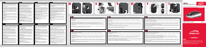 Brugsanvisning Speedlink SL-6375-SSV Saphyr Mus