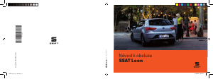 Manuál Seat Leon (2019)
