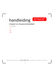 Handleiding STOCS Arc de Triomph