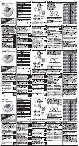 Manual Kellys Reflex Cycling Computer