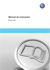 Manual Volkswagen Gol (2015)