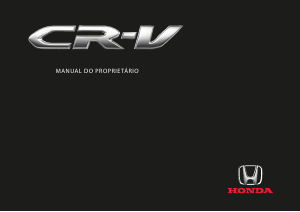 Manual Honda CR-V (2013)