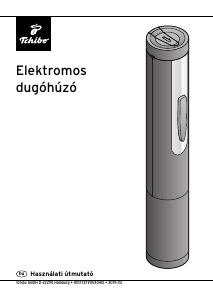 Használati útmutató Tchibo 382 370 Dugóhúzó