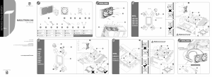 Manual GamerStorm Maelstrom 240 Cooler CPU