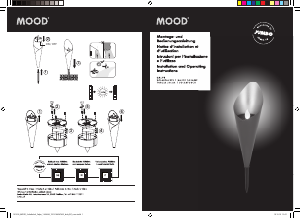 Manual Mood Calpe Lamp