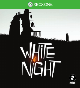 Handleiding Microsoft Xbox One White Night