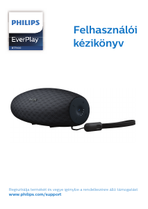 Használati útmutató Philips BT7900P Hangszóró