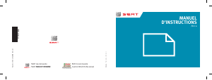 Mode d’emploi Seat Ateca (2016)