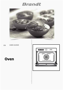 Handleiding Brandt BKC6575X/B Magnetron