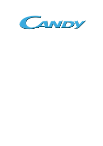 Brugsanvisning Candy CCE3T618FWU Køle-fryseskab