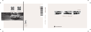 Bruksanvisning Lincoln MKC (2016)