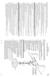 Handleiding Kichler 1675NI Hendrik Lamp