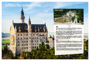 Manual Revell 00143 Schloss Neuschwanstein 3D Puzzle