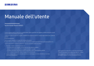 Manuale Samsung S27E450B Monitor LCD