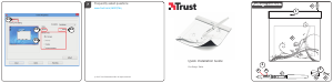 Manual de uso Trust Flex Design Tableta gráfica