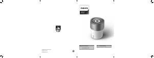 Priručnik Philips HU4803 Ovlaživač
