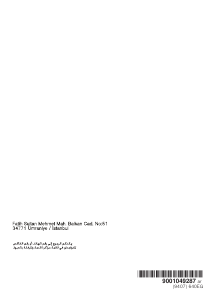 كتيب Profilo BM4283EG غسالة صحون