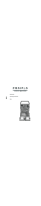Manual Profilo BM6284 Dishwasher
