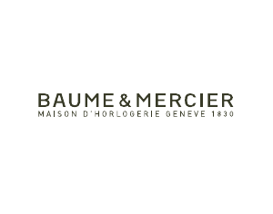 Manual Baume and Mercier Hampton Watch