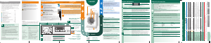 Manual de uso Siemens WM12S741EE Lavadora