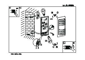 説明書 Eglo 900284 ランプ