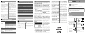 Manual Consul CBP09CBBCJ Ar condicionado