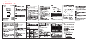 说明书 九阳 K15D-WY4130 水壶