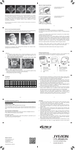 Instrukcja Viltrox JY610N Speedlite Lampa błyskowa